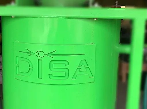 First HPSA pilot units created