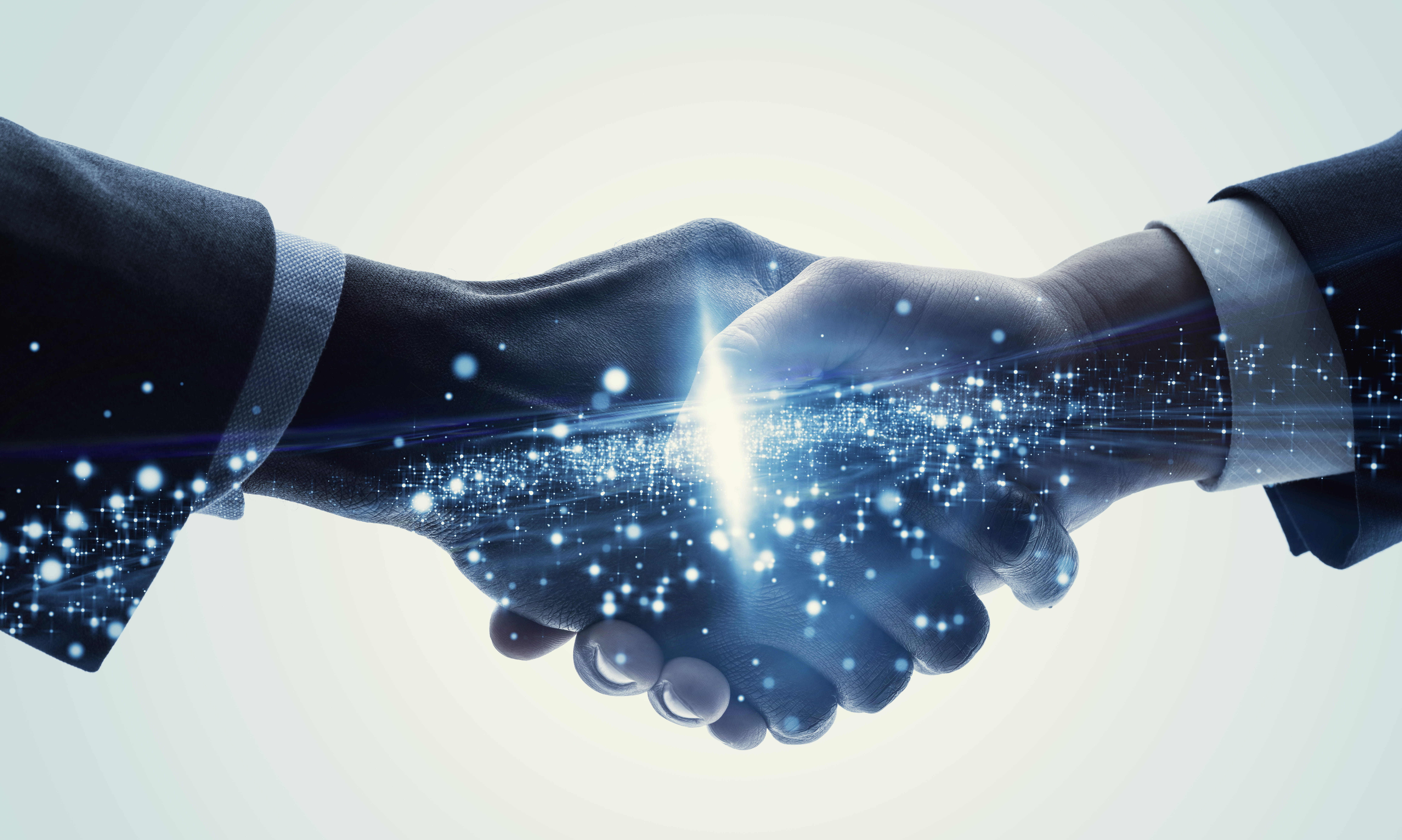 Series Seed Financing